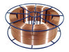 Bobina Filo Per Saldatura In Rocchetto- - Ø Mm.1 - 15 Kg Soges