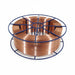 Bobina Filo Per Saldatura In Rocchetto- - Ø Mm.1,2 - 15 Kg Soges