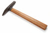 Martelline Battiscorie- - Mm.270 Con Manico In Legno - 2 Pezzi