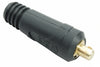 Connettore Maschio Per Saldatrici Per Cavo Sezione Mmq.35/50 Texas 50