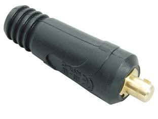 Connettore Maschio Per Saldatrici Per Cavo Sezione Mmq.35/50 Texas 50