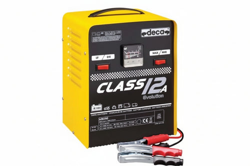 Caricabatteria Class 12A 1224V Deca