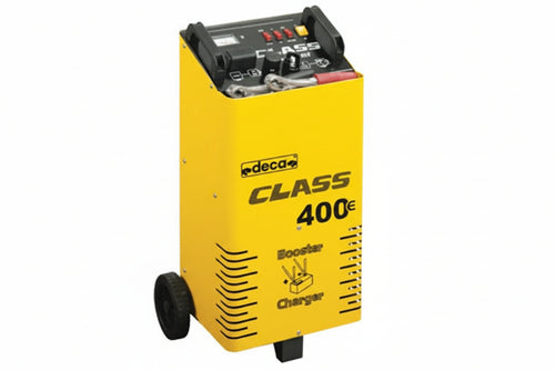 Caricabatteria Class Booster 400E 1224V 35500Ah Deca