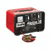 Caricabatterie Alpine 18 Boost 14A 12/24V Telwin