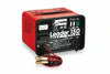 Caricabatterie Con Avviatore Leader 150 Start 20/140A 12V Telwin