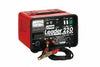 Caricabatterie Con Avviatore Leader 220 Start 30/180A 12V Telwin