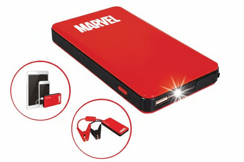 Avviatore/Power Bank Drive Mini 12V Con 1 Porta Usb Telwin