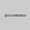 Tassello Con Vite 'Dibolt' M10 - Ø 12X65 - 50 Pezzi- Tecfi