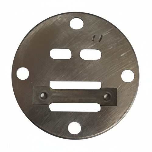 Supporto Delle Valvole Lamellari Per Compressore Lt.50 Excel