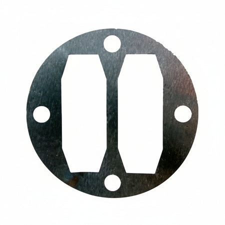 Ricambio Guarnizione Centrale Per Compressore Per Cod.132695 (Cdf00291) Excel