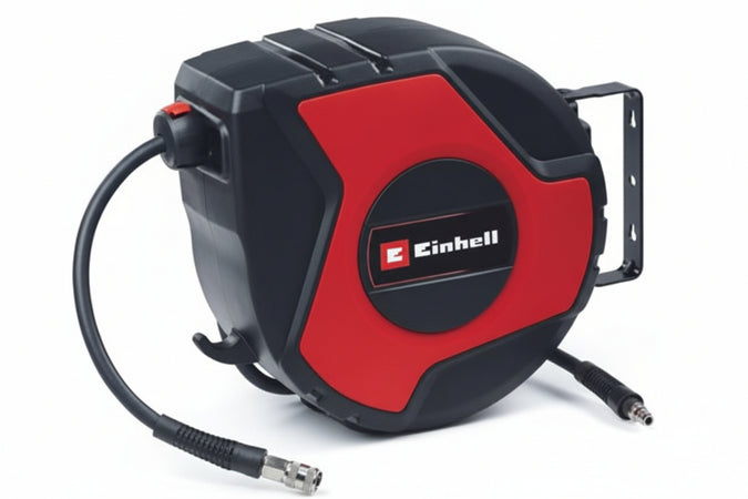 Avvolgitubo Aria Compressa Mt.15 (Tcph 150) Einhell