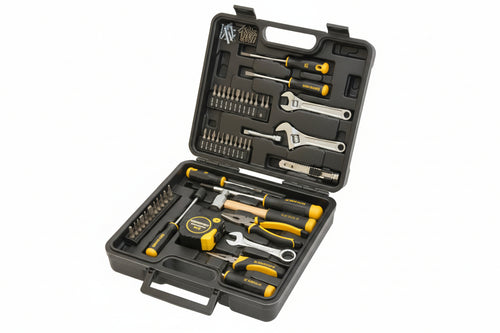 Avvitatore Pneumatico Ad Aria In Kit Excel