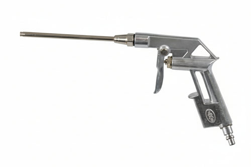 Pistola Per Soffiaggio Canna Lunga Con Attacco Rapido Profilo Germania- - Attacco 15/A - 1 Blister Excel