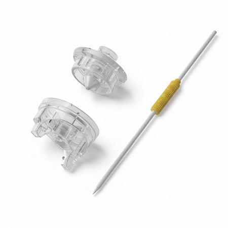 Ugelli Per Aerografo Serbatoio Superiore Ø Mm.1,5 Art.U/F1/N/S Ani