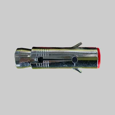 Tassello 'Nx' M12 - Ø 20X75 - 25 Pezzi- Tecfi