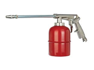 Pistola Per Lavaggio Con Nafta Serbatoio Da Lt.1 Art.26/Btn Ani