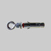Tassello Con Occhiolo Chiuso 'Nx-Oc' M10 - Ø 16X65 - 25 Pezzi- Tecfi