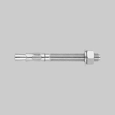 Ancorante Passante 'Tm-Fl' M8 - Ø 8X90 - 100 Pezzi- Tecfi