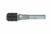 Rubinetto Rapido Universale Con Molla- - Per Tubo Ø Mm.6X8 Art.64/Mf1 - 5 Pezzi Ani