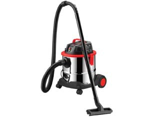 Aspirapolvere E Liquidi Lt.20 1300W Excel