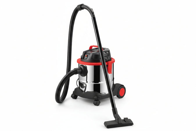 Aspirapolvere E Liquidi Lt.20 1300W Excel