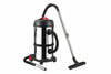 Aspirapolvere/Cenere E Liquidi Doppio Lt.30 1200W Excel