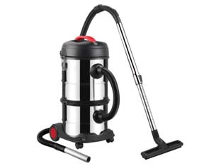 Aspirapolvere/Cenere E Liquidi Doppio Lt.30 1200W Excel