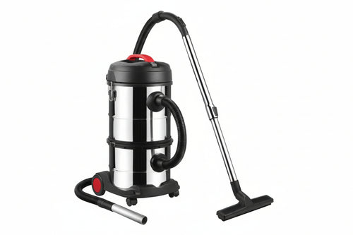 Aspirapolvere/Cenere E Liquidi Doppio Lt.30 1200W Excel