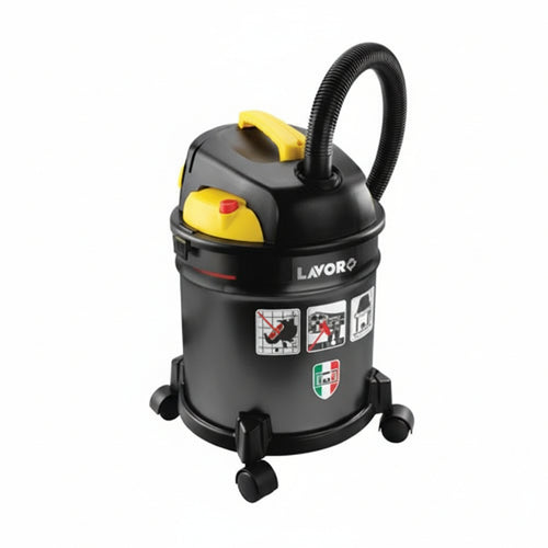 Aspiracenere/Polvere/Liquidi/Soffiatore Freddy 4 In 1 Lt.20 1000W Lavorwash