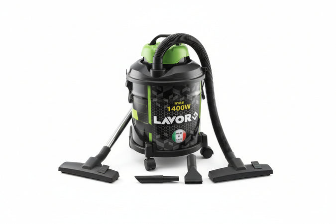 Aspirapolvere E Liquidi Joker 1400 S Lt.20 1400W Lavorwash