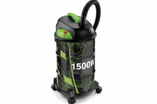 Aspirapolvere E Liquidi Rudy 30 S Lt.30 1200W Lavorwash