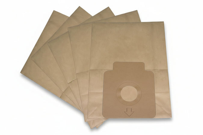 Sacchetti Di Carta Per Cf, Venti, Gbp- - (10001-08163) - 1 Confezione Lavorwash