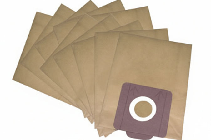 Sacchetti Di Carta Per Gb 50 Xe E Wtp 50 Xe (1000108169) Lavorwash