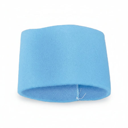 Filtro Aspirapolvere Spugna Per Vac 18 Plus, Trenta X E Ashley Kombo Ø Mm.125, 108H. (1000108174) Lavorwash