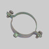 Collare Leggero Per Tubo Ø 32 Mm - 100 Pezzi
