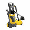Idropulitrice Ad Acqua Fredda Motore 1800W (Fury 135) Lavorwash