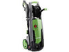 Idropulitrice Ad Acqua Fredda Motore 2500W (Predator 160 Wps) Lavorwash