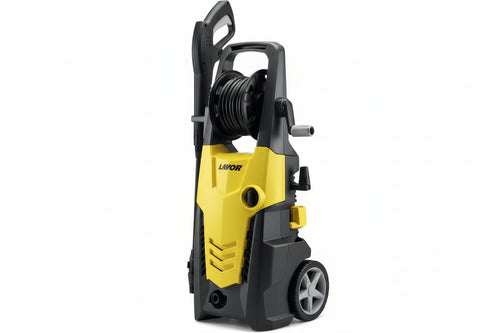 Idropulitrice Ad Acqua Fredda Motore 2500W (Planet 170 Extra) Lavorwash
