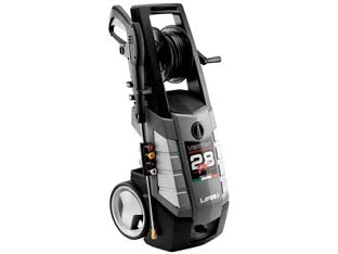 Idropulitrice Ad Acqua Fredda Motore A Induzione 2800W (Vertigo 28Pro) Lavorwash