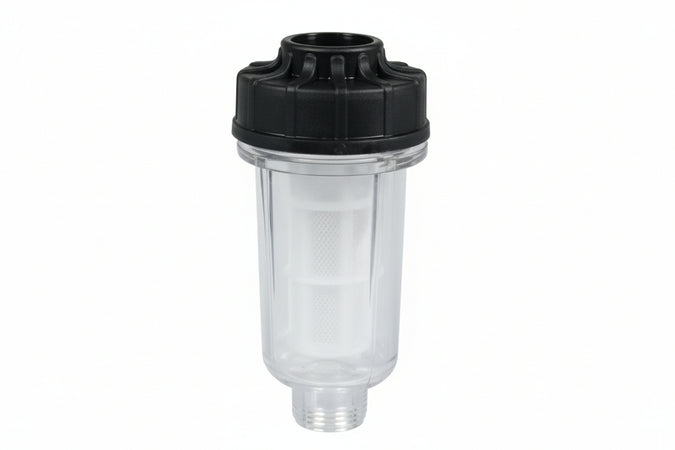 Filtro Ingresso Acqua Per Idropulitrice Lavorwash