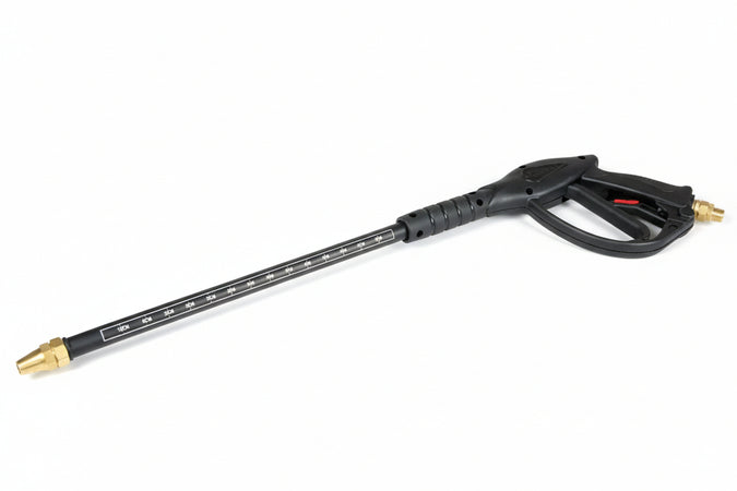 Pistola Per Idropulitrice (Al15) Lavorwash