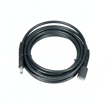 Tubo Alta Pressione Per Idropulitrice Innesto Rapido Mt.6 (0008002137) Lavorwash