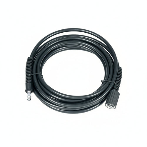 Tubo Alta Pressione Per Idropulitrice Innesto Rapido Mt.6 (0008002137) Lavorwash