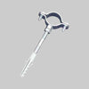 Collare Pesante Per Tubo Completo 11/2 - 2 Pezzi