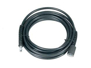 Tubo Alta Pressione Per Idropulitrice Innesto Rapido Mt.8 (0008002138) Lavorwash