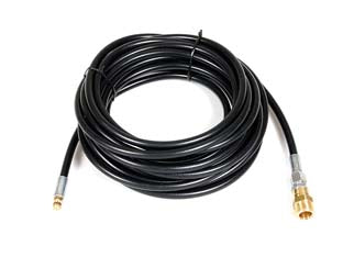 Sonda Spurgatubi Per Idropulitrice Innesto M 22 Mt.10 Lavorwash