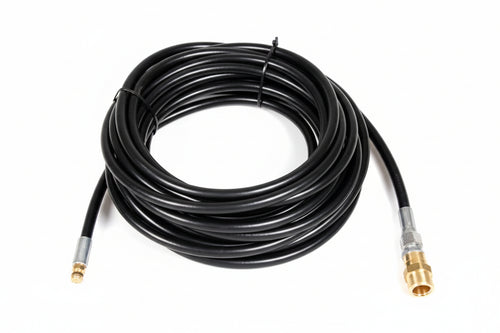 Sonda Spurgatubi Per Idropulitrice Innesto M 22 Mt.10 Lavorwash