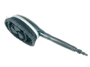 Spazzola Lavaggio Rotante Per Idropulitrice Lavorwash