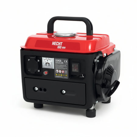 Generatore A Benzina Kw 0,8 (Gn800) Excel