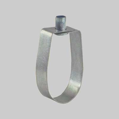 Collare A Pera Per Impianti Antincendio 1 - 25 Pezzi